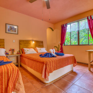 Costa Rica 2027 Handstand Retreat - Shared Accommodation
