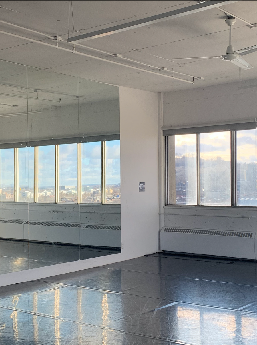 Mind+Move-Space Location